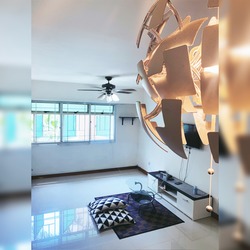 Blk 647 Punggol Central (Punggol), HDB 4 Rooms #219146991